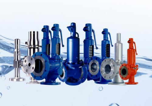 -一閥在手,安全無憂,上海五岳安全閥值得信賴