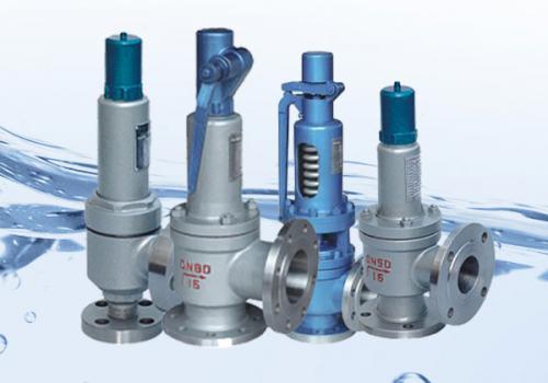 -一閥在手，安全無憂，上海五岳安全閥值得信賴