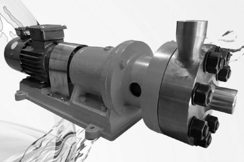 -聚焦前沿技術,把握發展方向,上海家耐專注特種磁力泵研發