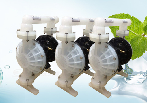 -時代鑄就輝煌,創新引領發展,上海宏東聚力打造隔膜泵行業新高地