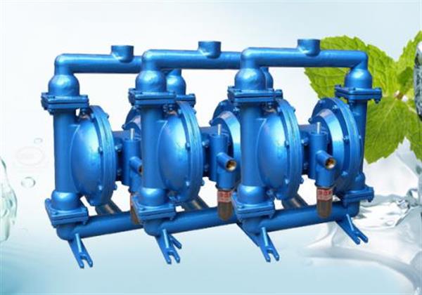 -時代鑄就輝煌，創新引領發展，上海宏東聚力打造隔膜泵行業新高地