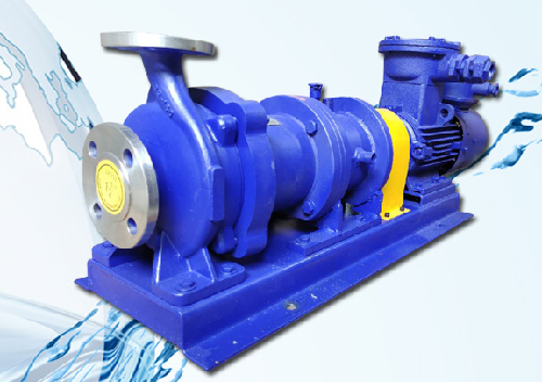 -搭乘時代東風,凸顯創新之基,上海家耐高溫磁力泵屢創佳績獲贊譽