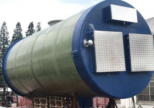 -城市排水新勢(shì)力,宏?yáng)|一體化預(yù)制泵站爭(zhēng)當(dāng)環(huán)保領(lǐng)域排頭兵