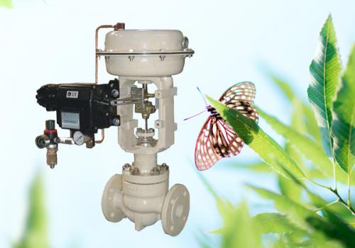 -科技創(chuàng)新為閥門(mén)行業(yè)帶來(lái)變革,上鍋調(diào)節(jié)閥高歌挺進(jìn)市場(chǎng)