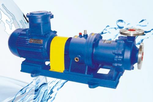 -專注高溫磁力泵研發制造，上海家耐凸顯良好的發展態勢