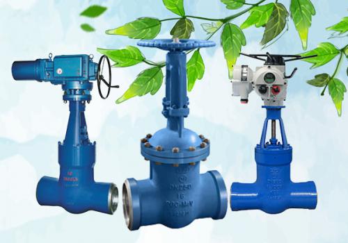 -在工業經濟發展潮流中，上鍋閥門集團成為了時代的“弄潮兒”