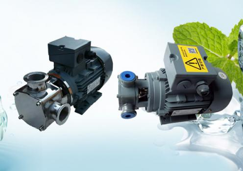 -聚力打造綠色節能，上海宏東研制轉子泵贏得市場先機