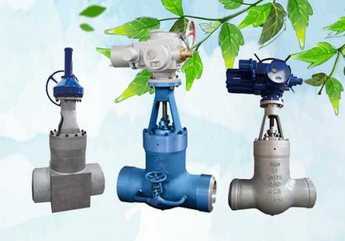 -致力于國產電站閥門發展，上鍋閥門集團不忘初心行穩致遠