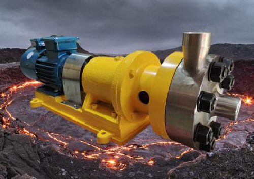 -用科技引領創新，以誠信打造品牌，家耐高溫磁力泵勇爭行業先鋒