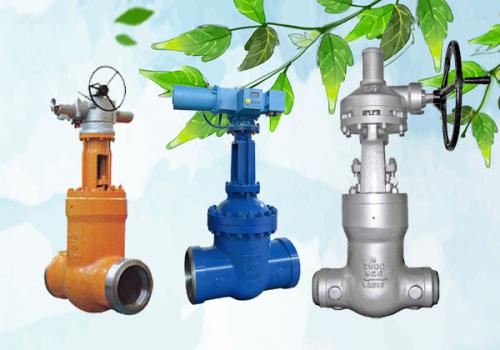 -電站閥門國產(chǎn)化之路：上鍋閥門集團突破技術(shù)瓶頸，實現(xiàn)國產(chǎn)化目標