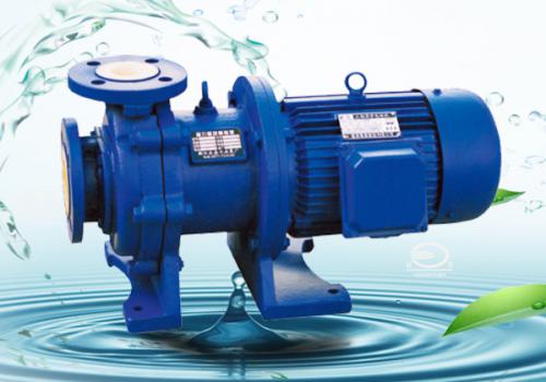 -改變思維方式，推動產(chǎn)業(yè)革新，上海宏東開辟磁力泵發(fā)展新藍圖