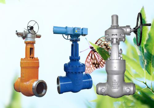 -用創(chuàng)新推動電站閥門更新?lián)Q代，上鍋閥門研發(fā)學(xué)習(xí)一直在路上