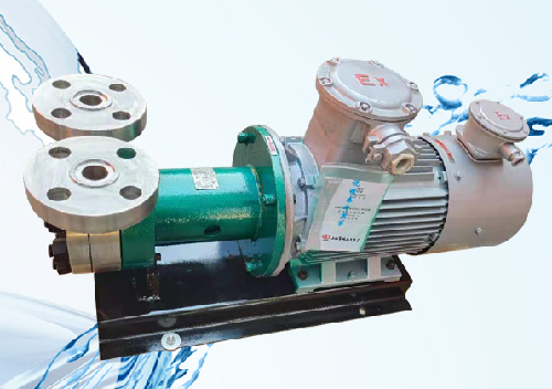 -工業(yè)發(fā)展關(guān)鍵期到來，上海家耐用科技引領(lǐng)磁力泵行業(yè)快速轉(zhuǎn)型