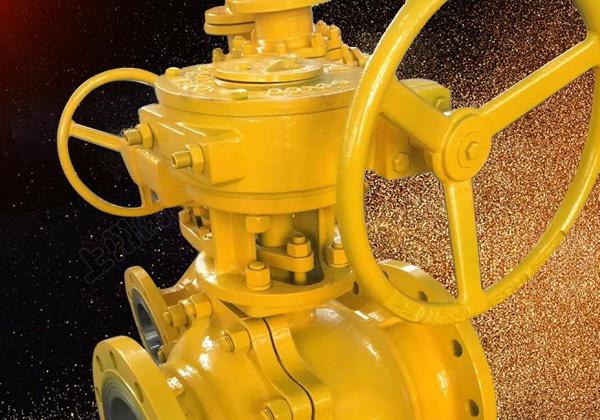 -打造精品燃氣專用球閥，夯實質量之基，上州彰顯大國工匠精神