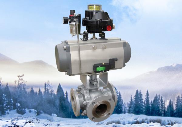 -積極推行“三全”質量管理模式 上州為球閥品質提升保駕護航