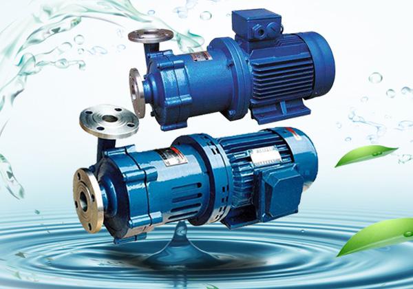 -產業結構優化模式下，從磁力泵產品升級看企業未來發展走向