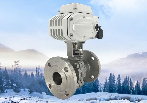 -積極推行“三全”質量管理模式 上州為球閥品質提升保駕護航