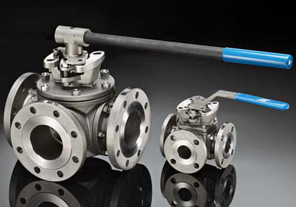 -三通球閥維護保養(yǎng)很重要，延長使用壽命不能少