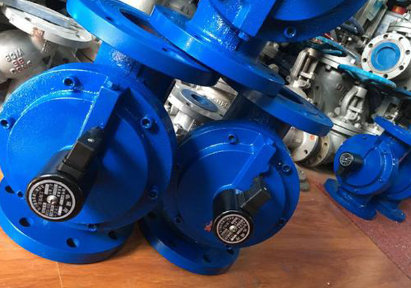 -水用電磁閥概述、工作原理、特點及分類