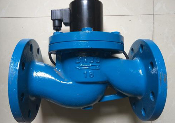 -高溫高壓電磁閥簡介，316L不銹鋼高溫高壓電磁閥相關知識