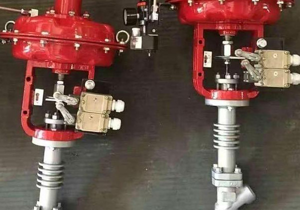 -氣動疏水閥?工作原理及產品特點