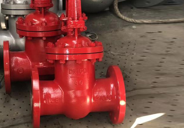 -蒸汽閘閥的使用領域、蒸汽閘閥的特點及技術參數