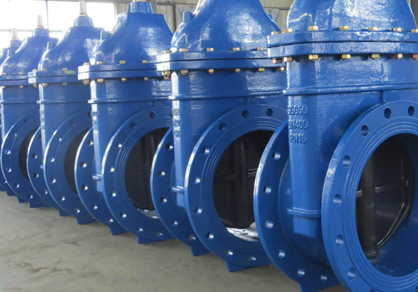 -軟密封閘閥和硬密封閘閥的性能區別