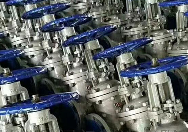 -導熱油閘閥適用范圍、導熱油專用閘閥性能特點介紹