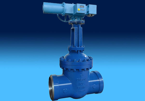 -電站專用閘閥概述及電站專用閘閥標準規范說明