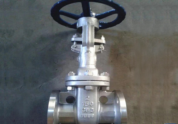 -真空閘閥知識大全，真空閘閥用途及特點