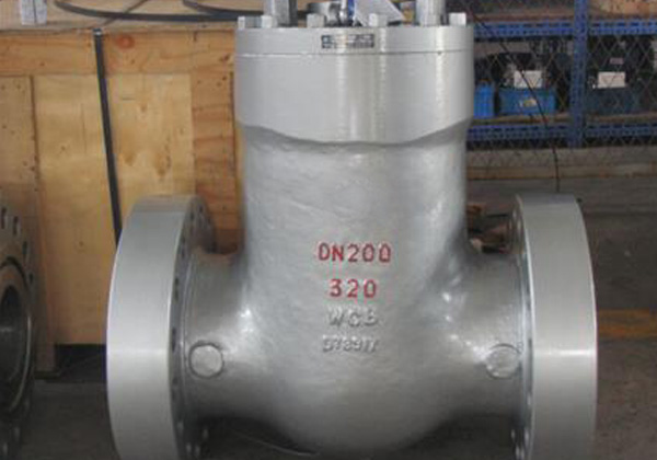 -高溫高壓閘閥的結(jié)構(gòu)特點(diǎn)，高溫高壓閘閥優(yōu)點(diǎn)及應(yīng)用領(lǐng)域