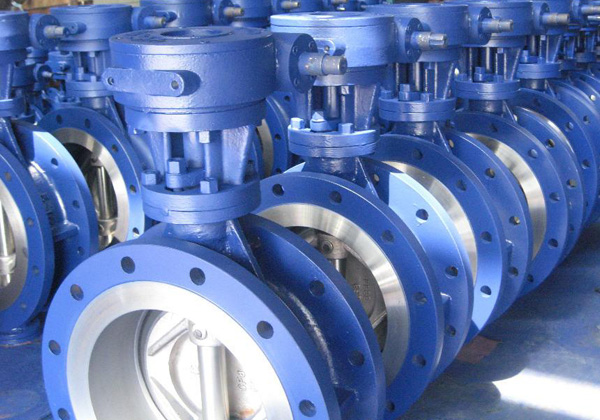 -軟密封蝶閥概述和電動(dòng)軟密封蝶閥知識(shí)介紹