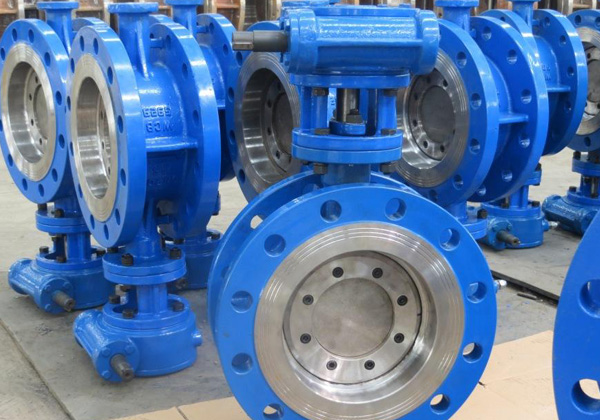 -三偏心蝶閥的設(shè)計(jì)結(jié)構(gòu)，三偏心蝶閥的型號(hào)及工作原理