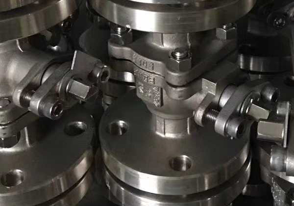 -防火防靜電球閥性能好，從三個(gè)方面了解更清晰