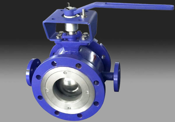 -掌握V型球閥功能特點(diǎn)，有助于選型使用更容易