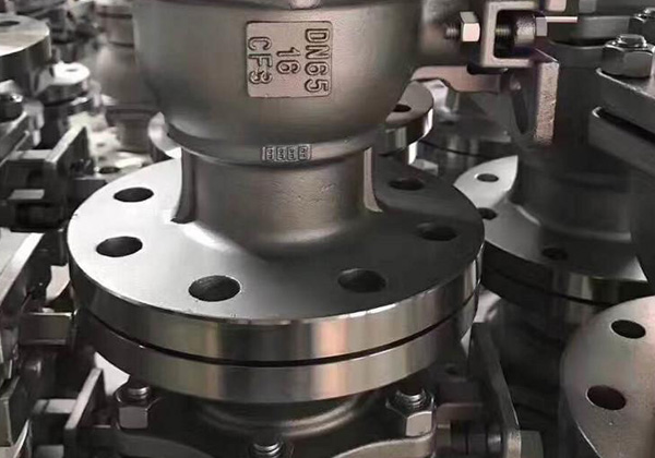 -硬密封球閥操作流程概述，正確使用效果好