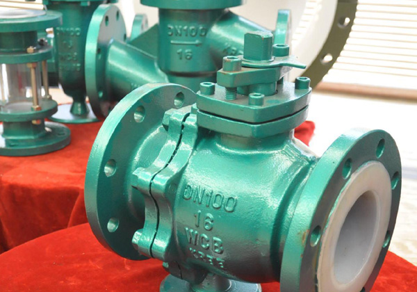 -甄選防腐蝕耐腐球閥廠家，掌握三個(gè)采購技巧不吃虧