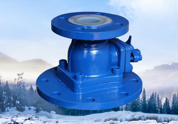 -襯氟球閥制造工藝解析，專業制造滿足更多市場需求