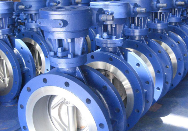 -軟密封蝶閥常見使用問題，幫你及時規避故障提升效率