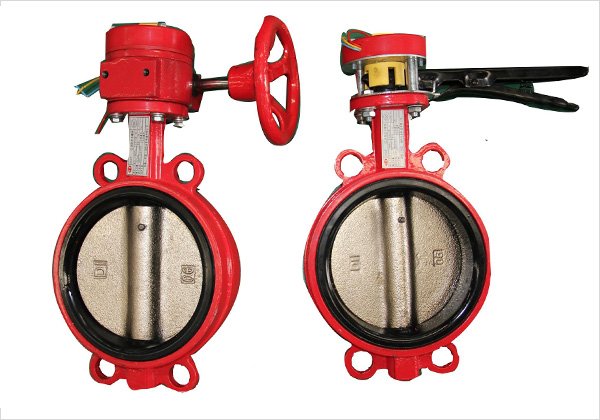 -消防信號蝶閥特點介紹，幫助用戶更好地選購閥門