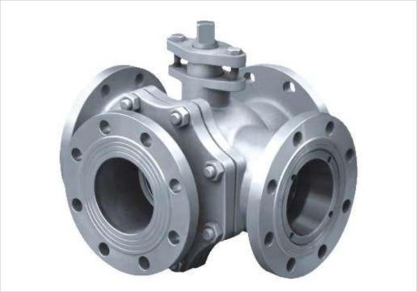 -四通球閥工作性能特點介紹，在線提供購買幫助