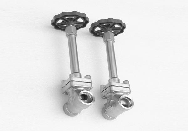 -低溫截止閥選購方法，這幾項(xiàng)要?jiǎng)澲攸c(diǎn)！