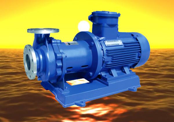 -以科技創造價值,以創新推動發展,上海宏東加快磁力泵研發步伐