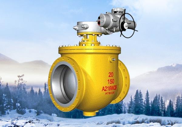 -高溫高壓球閥市場競爭白熱化，三大優勢助這家企業脫穎而出