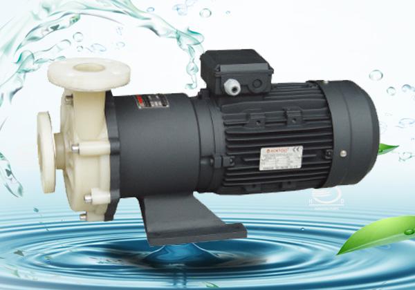 -塑料泵的材質(zhì)有哪些分類？工程塑料泵的應(yīng)用知識(shí)介紹