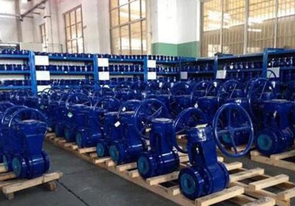 -耐磨球閥環保節能效果好，市場推廣價值高