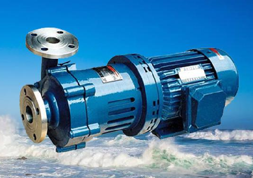 -挑戰(zhàn)自我勇于創(chuàng)新,上海宏東專注磁力泵研制聞名八方