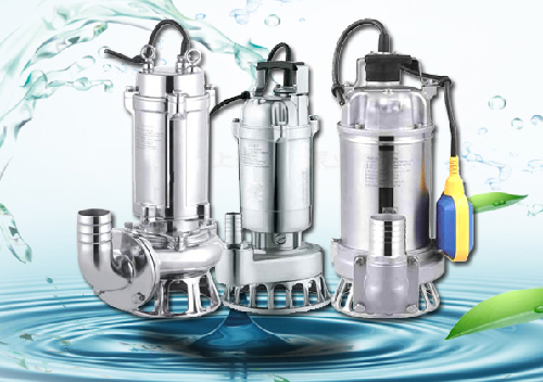 -潛水泵安裝的工頻和變頻能同時啟動嗎？