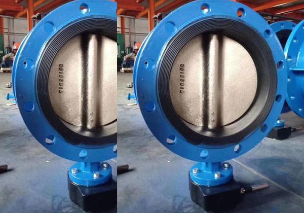 -專業制造水系統蝶閥廠家，確保閥門質量很關鍵