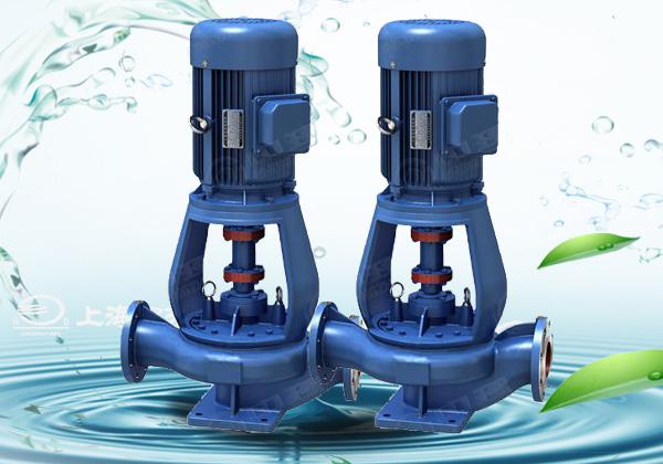 -離心泵的常見故障及處理方法